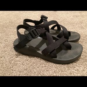 Chaco sandals, women’s size 9.